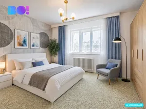 Prodej rodinného domu, Lichnov, 192 m2