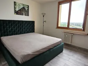 Pronájem bytu 3+1, Ostrava, Horymírova, 65 m2