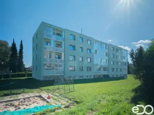 Prodej bytu 3+kk, Lomnice nad Popelkou, Karla Čapka, 67 m2