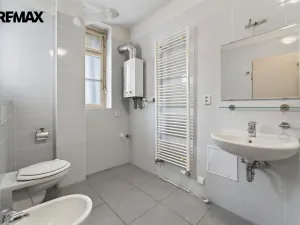 Pronájem bytu 3+1, Praha - Staré Město, Staroměstské náměstí, 130 m2