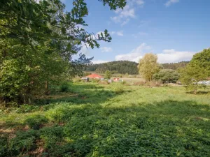 Prodej pozemku pro bydlení, Horažďovice - Boubín, 992 m2
