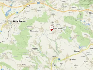 Prodej podílu pole, Markvartice, 9944 m2