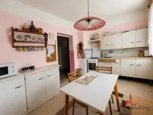 Prodej rodinného domu, Horní Bělá - Tlucná, 144 m2