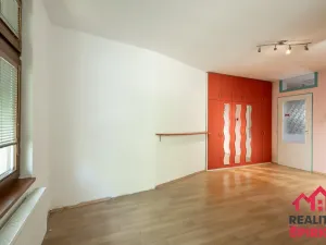 Prodej rodinného domu, Moravská Třebová - Udánky, 111 m2