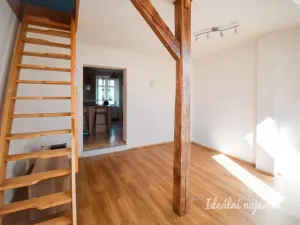 Pronájem bytu 2+1, Brno, Jugoslávská, 64 m2