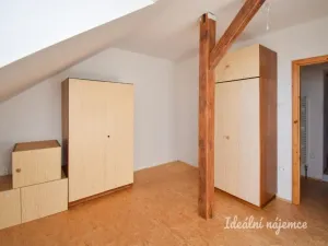 Pronájem bytu 2+1, Brno, Jugoslávská, 64 m2