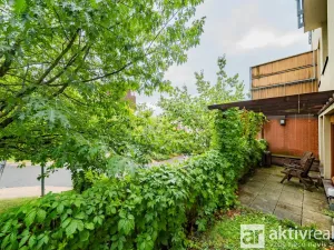 Pronájem bytu 2+kk, Praha - Smíchov, Na Císařce, 49 m2
