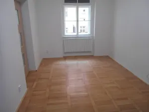 Pronájem bytu 1+kk, Praha - Žižkov, Hájkova, 40 m2