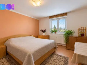 Prodej bytu 2+1, Jablunkov, Školní, 60 m2