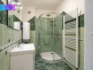 Prodej bytu 2+1, Jablunkov, Školní, 60 m2