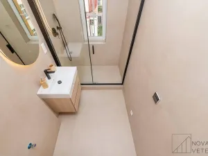 Prodej bytu 2+kk, Praha - Holešovice, Dělnická, 51 m2