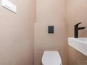 Prodej bytu 2+kk, Praha - Holešovice, Dělnická, 51 m2