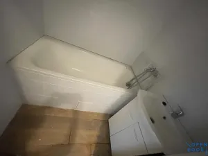 Pronájem bytu 2+1, Jirkov, Ervěnická, 52 m2