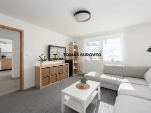 Prodej rodinného domu, Holešov - Tučapy, 83 m2
