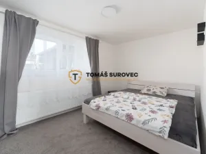 Prodej rodinného domu, Holešov - Tučapy, 83 m2