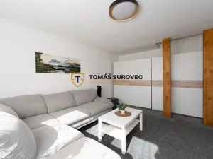 Prodej rodinného domu, Holešov - Tučapy, 83 m2