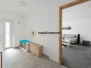 Prodej rodinného domu, Holešov - Tučapy, 83 m2