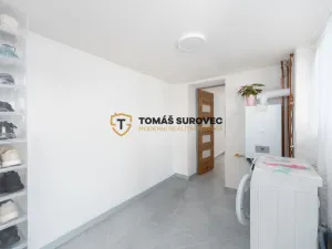 Prodej rodinného domu, Holešov - Tučapy, 83 m2