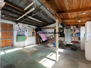 Prodej rodinného domu, Holešov - Tučapy, 83 m2