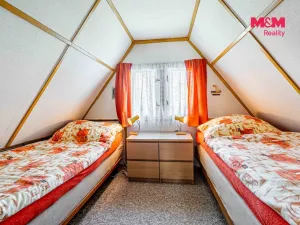Prodej chalupy, Frýdlant nad Ostravicí - Lubno, 32 m2