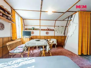 Prodej chalupy, Frýdlant nad Ostravicí - Lubno, 32 m2