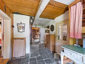 Prodej chalupy, Bartošovice v Orlických horách, 72 m2