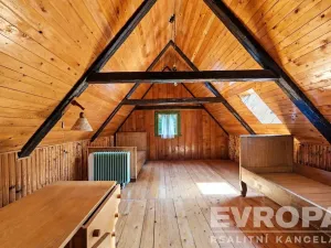 Prodej chalupy, Bartošovice v Orlických horách, 72 m2