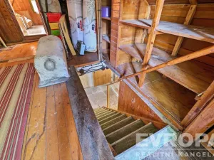 Prodej chalupy, Bartošovice v Orlických horách, 72 m2