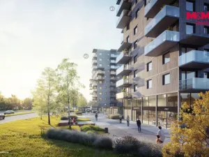 Prodej bytu 4+kk, Praha, Prosecká, 107 m2