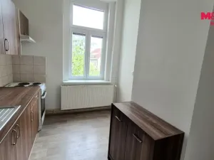 Pronájem bytu 2+1, Kladno, Váňova, 56 m2