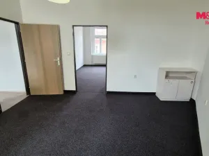 Pronájem bytu 2+1, Kladno, Váňova, 56 m2
