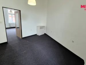 Pronájem bytu 2+1, Kladno, Váňova, 56 m2