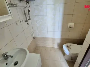 Pronájem bytu 2+1, Kladno, Váňova, 56 m2