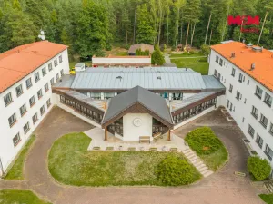 Prodej ubytování, Tuchlovice - Srby, 3216 m2