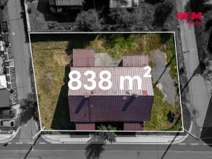 Prodej rodinného domu, Rychvald, Stará kolonie, 410 m2