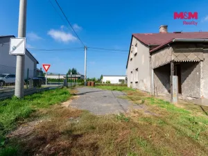 Prodej rodinného domu, Rychvald, Stará kolonie, 410 m2