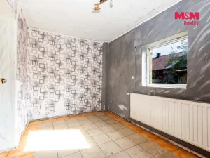 Prodej rodinného domu, Rychvald, Stará kolonie, 410 m2