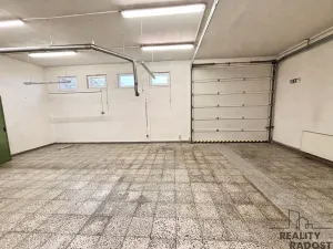 Prodej komerční nemovitosti, Šternberk, Svatoplukova, 244 m2