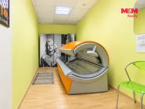 Prodej obchodního prostoru, Otrokovice, Tylova, 750 m2