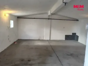 Pronájem garáže, České Budějovice, U Lučního jezu, 69 m2