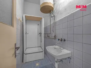 Prodej rodinného domu, Třebechovice pod Orebem, Masarykovo náměstí, 180 m2