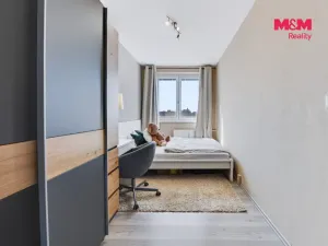 Prodej bytu 2+1, Olomouc - Nové Sady, Werichova, 44 m2