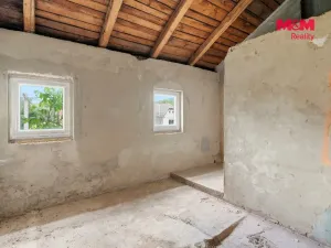 Prodej rodinného domu, Horní Police, Petra Bezruče, 268 m2
