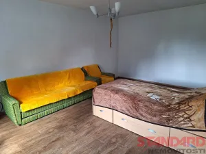 Pronájem rodinného domu, Nalžovské Hory, 90 m2