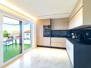 Prodej bytu 3+kk, Bogovići, Chorvatsko, 70 m2