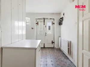 Prodej rodinného domu, Krásná Lípa, Stradalova, 220 m2