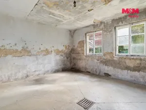Prodej rodinného domu, Krásná Lípa, Stradalova, 220 m2