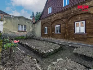 Prodej rodinného domu, Krásná Lípa, Stradalova, 220 m2