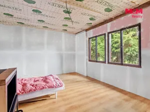 Prodej chaty, Varnsdorf, 63 m2