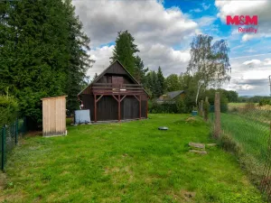 Prodej chaty, Varnsdorf, 63 m2